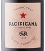 Bwsc Chardonnay Barrel Fermented Pacificana 2018
